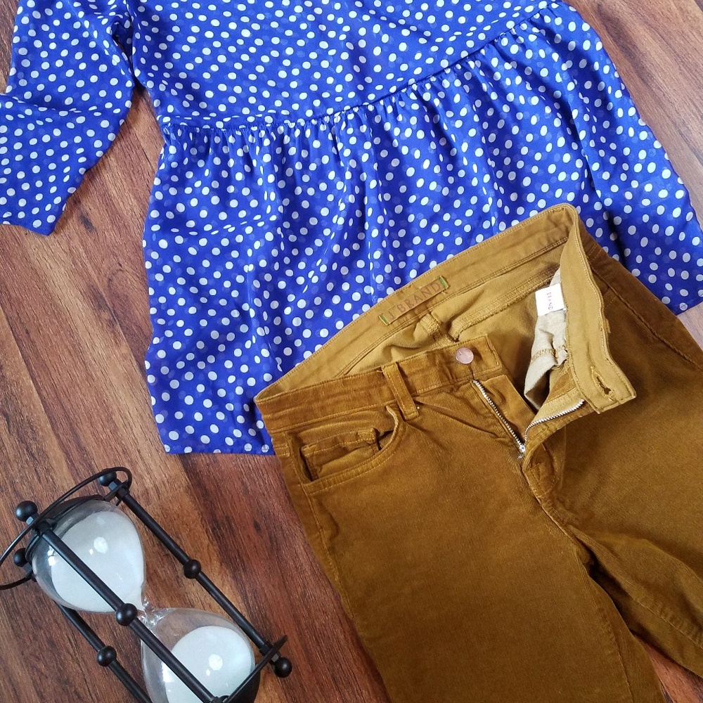 J Brand Pants